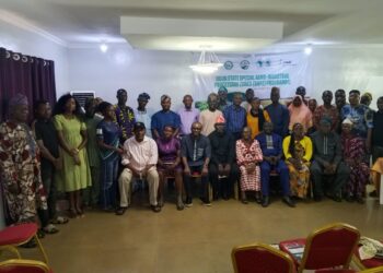 SAPZ/IFAD Strengthens Farmers Capacity Through Agricultural  Market Information System In Ogun