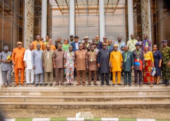 Bayelsa Govt Resolves Ofoni-Lalagbene Dispute…. Restates its Position on Signing of MoUs