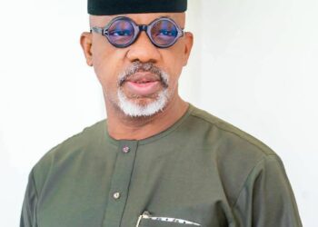 Iperu Youths Congratulate Gov. Dapo Abiodun, Seek Inclusion in Airport Jobs,