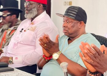 Ex-Militant Leaders Kick Against Decentralization Of Pipeline Surveillance Contract