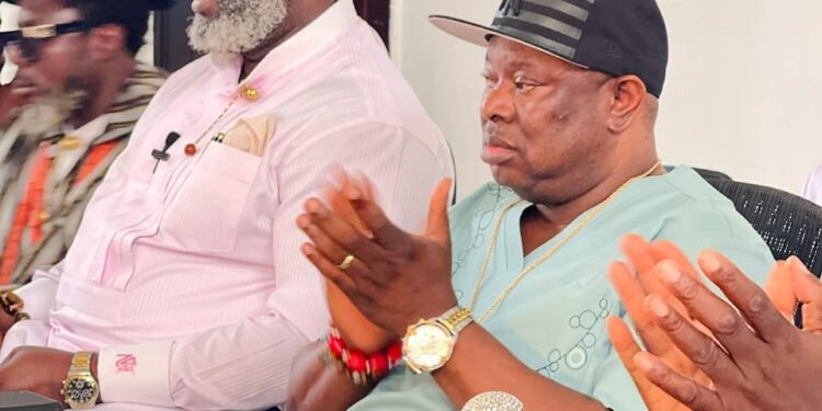 Ex-Militant Leaders Kick Against Decentralization Of Pipeline Surveillance Contract