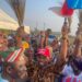 Assembly Minority Leader Adeleye, Hundreds Of PDP Excos Join APC In Ogun