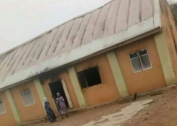 17 dead, houses destroyed in Benue, Chibok Easter Sunday attacks