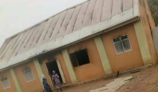 17 dead, houses destroyed in Benue, Chibok Easter Sunday attacks