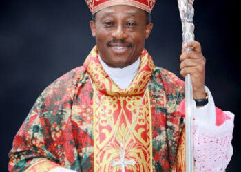 Easter: Hope Will Rise Again Despite Hardship — Bishop Odetoyinbo