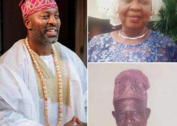 Prince Olawale Yusuf Adeyemi Oriola, Esq.: A Worthy Heir Rises To Steward Ijebu’s Royal Future