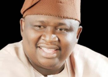 Senator Yayi 2027: Destined to take Ogun to the Promised Land