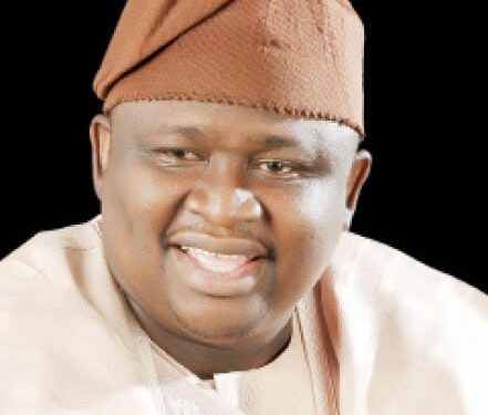 Senator Yayi 2027: Destined to take Ogun to the Promised Land