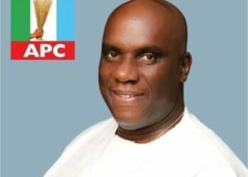 ADC Crisis: ‘It’s Self-Inflicted Chaos, Not Sabotage’ — APC Fires Back