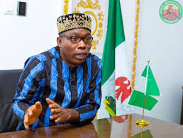 SDP Rejects ADC Coalition, Insists on “Clean Politics”