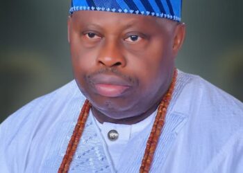 Ogun Approves Ogunbayo as New Odemo of Isara Remo