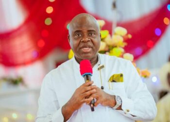 Gov Diri Mobilises Bayelsans For President’s Visit