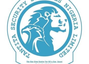 National Assembly Backs Tantita Security Services with Vote Of Confidence