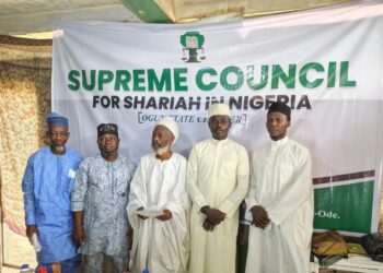 Ogun 2027: Muslims Call For Power Shift 