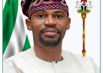 Ogun Lawmaker Defends Defection to APC, Describes PDP as ‘Burning House’