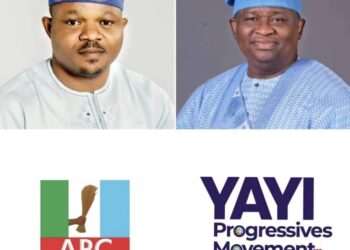 2027: Yayi Progressives Movement Hails Tinubu, Abiodun Over Adeola’s Emergence As Ogun APC Consensus Candidate