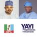 2027: Yayi Progressives Movement Hails Tinubu, Abiodun Over Adeola’s Emergence As Ogun APC Consensus Candidate