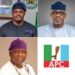 Ogun-East City Boy Movement Backs Senator Adeola As APC Consensus Candidate For 2027