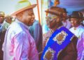 Diri Lauds Delta Ijaw Unity As Ethnic Group Endorses Tinubu, Oborevwori’s Re-election