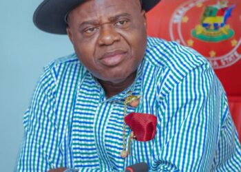 Gov Diri Pledges Support For City Boy Movement