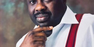 Dele Momodu Questions INEC Neutrality, Warns Against Bias in Party Disputes