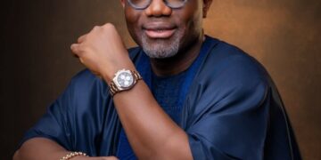 Ogun 2027: Balancing Competence and Equity: Why Dapo Okubadejo Stands Out as a Strategic Deputy Governorship Choice in a Yayi-Led APC Ticket