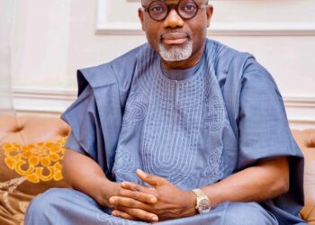 IPEF Endorses Okubadejo as Adeola’s Running Mate, Plans Premium Honour