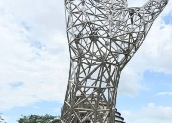 Hashim Urges Nigeria’s Renewal, Cites Rwanda’s Anti-Corruption Gains as Model