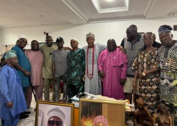 Egba Traditional Panel Rules Against Councillor in Owode Land Dispute, Affirms ‘Young Agro’ Ownership