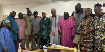Egba Traditional Panel Rules Against Councillor in Owode Land Dispute, Affirms ‘Young Agro’ Ownership