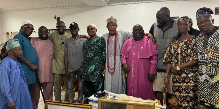 Egba Traditional Panel Rules Against Councillor in Owode Land Dispute, Affirms ‘Young Agro’ Ownership