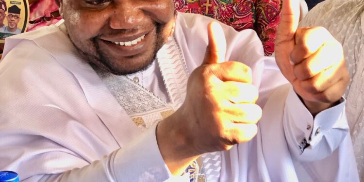 Abolore Declares for Abeokuta South Reps Seat, Targets Grassroots Development