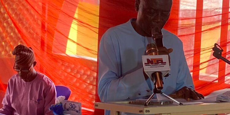 Great Achiever Magazine Marks 30 Years of Excellence, Honours Icons at Landmark Anniversary