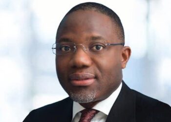 Ogun Finance Chief, Okubadejo to Address Global Energy Transition Debate at Commonwealth Summit in London
