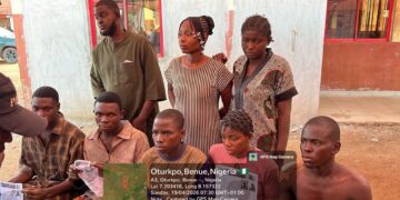 Alia to JAMB: Reschedule exam for eight kidnapped UTME candidates