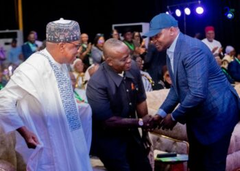 NDDC Sets Pace For Development Commissions, Highlights Achievements