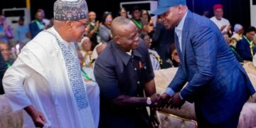 NDDC Sets Pace For Development Commissions, Highlights Achievements