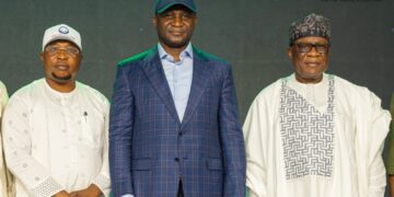 Development Commissions, NDDC Resolve To Collaborate With Stakeholders