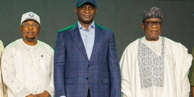 Development Commissions, NDDC Resolve To Collaborate With Stakeholders