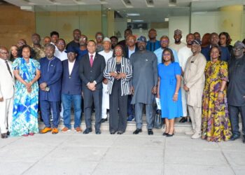 SNEPCo, JV, NCDMB Donate Geosciences Centre To UNILAG Sanwo-Olu charges Nigerians on homegrown solutions