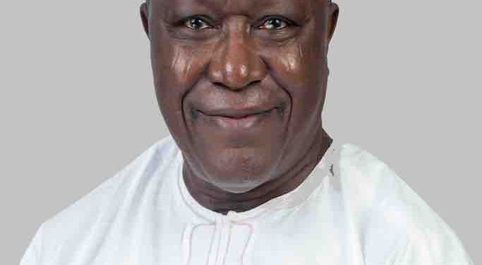 Akintola Defends Ibadan Chieftaincy, Blames Ignorance for Controversies