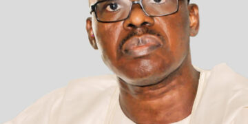 Democracy On The Slide — Oni Raises Red Flag