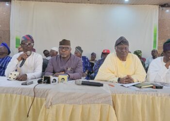 ‘This Is Executive Lawlessness’ — BATOGD Faults Police Deployment In Ijebu-Ode