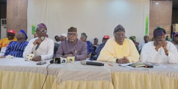 ‘This Is Executive Lawlessness’ — BATOGD Faults Police Deployment In Ijebu-Ode