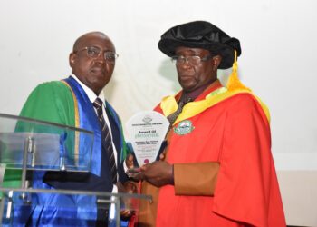 Don Calls for Bold Strategies to Combat Parasitic Diseases in Nigeria