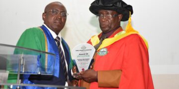 Don Calls for Bold Strategies to Combat Parasitic Diseases in Nigeria