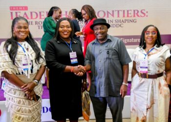NDDC Reaffirms Commitment To Women’s Development