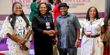 NDDC Reaffirms Commitment To Women’s Development