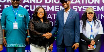 NDDC Sensitises Stakeholders on Procurement Digitisation