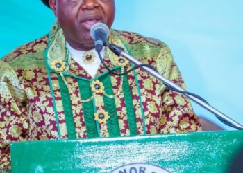 Bayelsa State Government Roles Out Abandonment of Projects In The State